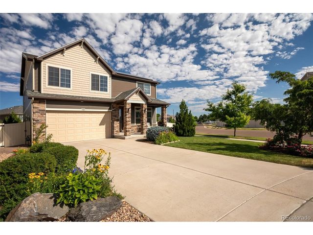 4969 Ceylon Way, Denver, CO 80249