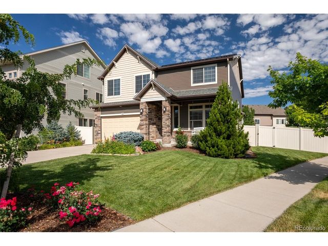 4969 Ceylon Way, Denver, CO 80249