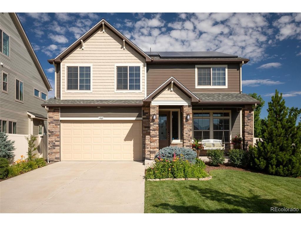 4969 Ceylon Way, Denver, CO 80249