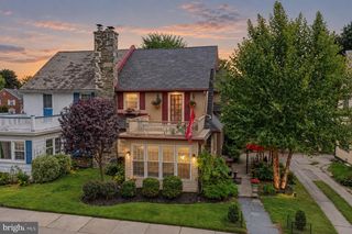 16 GLADSTONE RD, Lansdowne, PA 19050