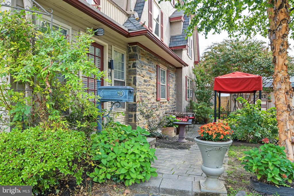 16 GLADSTONE RD, LANSDOWNE, PA 19050 — photo 3