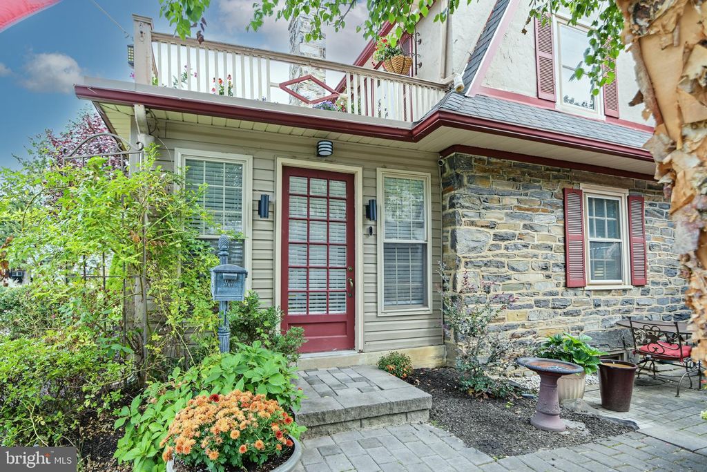 16 GLADSTONE RD, LANSDOWNE, PA 19050 — photo 4