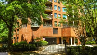 395 Central Park Place 230, Atlanta, GA 30312