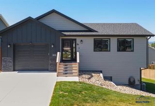 5315 HOMESTEAD ST, Rapid City, SD 57703