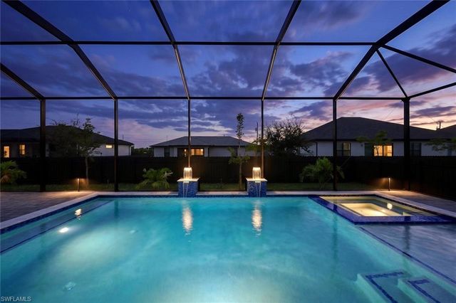 342 31st AVE, Cape Coral, FL 33991
