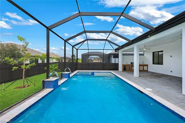342 31st AVE, Cape Coral, FL 33991