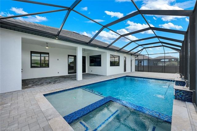 342 31st AVE, Cape Coral, FL 33991