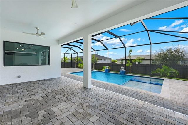 342 31st AVE, Cape Coral, FL 33991