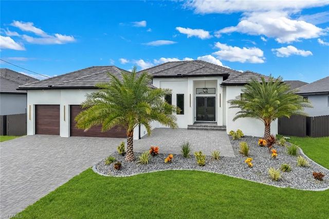 342 31st AVE, Cape Coral, FL 33991