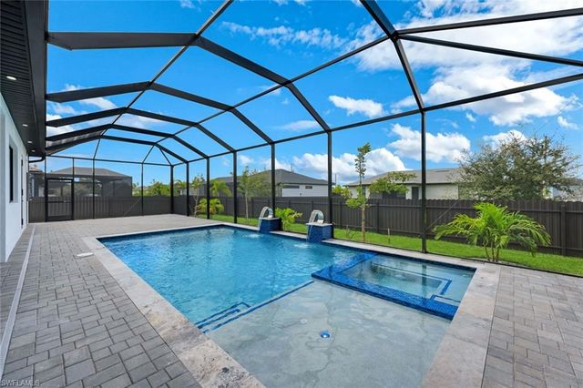 342 31st AVE, Cape Coral, FL 33991