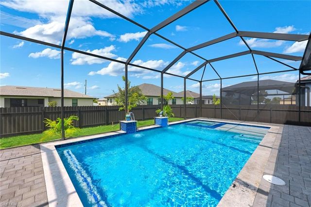 342 31st AVE, Cape Coral, FL 33991