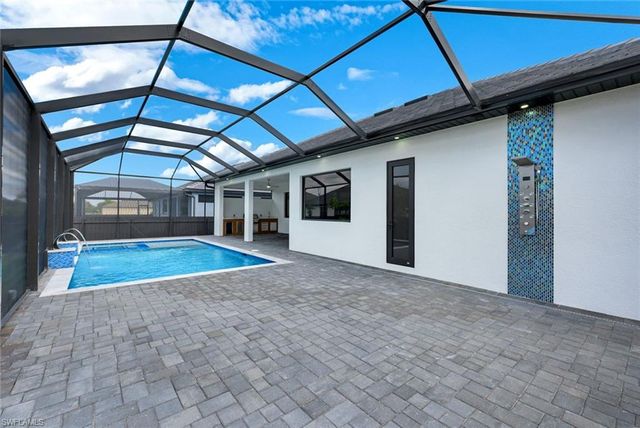 342 31st AVE, Cape Coral, FL 33991
