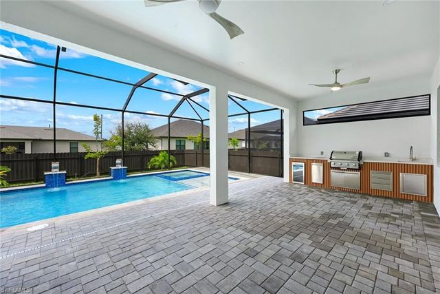 342 31st AVE, Cape Coral, FL 33991