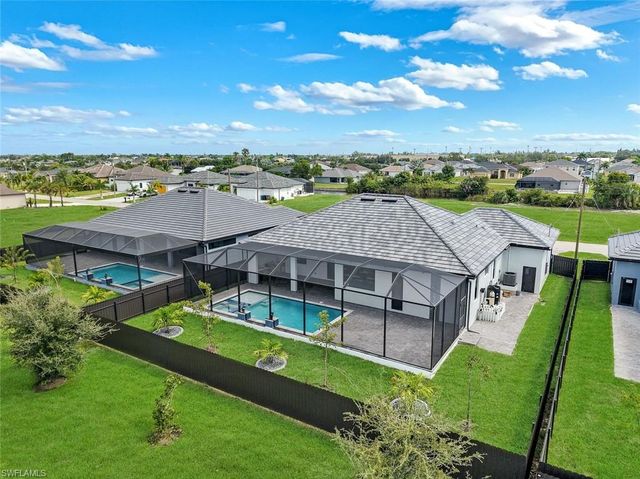 342 31st AVE, Cape Coral, FL 33991