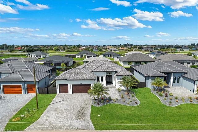 342 31st AVE, Cape Coral, FL 33991