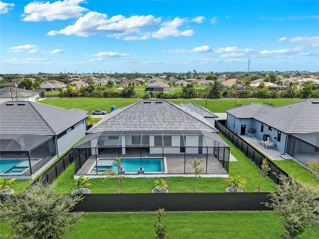 342 31st AVE, Cape Coral, FL 33991