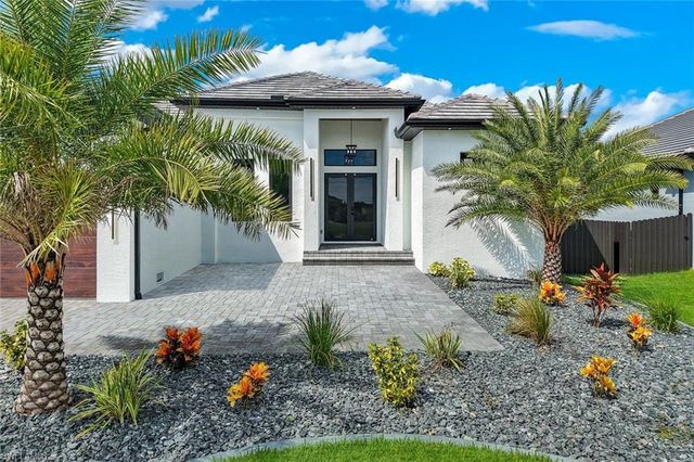342 31st AVE, Cape Coral, FL 33991