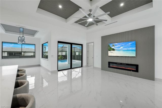 342 31st AVE, Cape Coral, FL 33991
