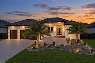 342 31st AVE, Cape Coral, FL 33991