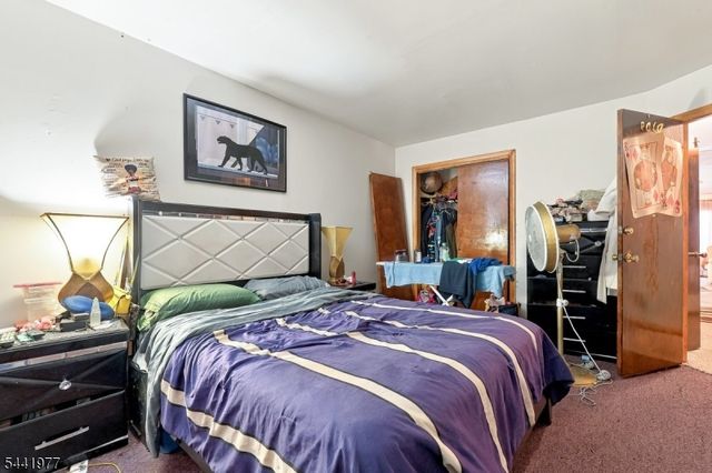287 Clerk St, Jersey City, NJ 07304