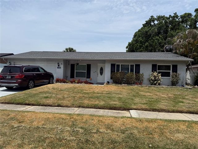 4313 HOLLOW HILL DRIVE, Tampa, FL 33624