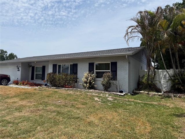 4313 HOLLOW HILL DRIVE, Tampa, FL 33624