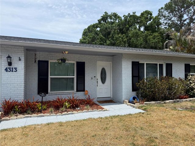 4313 HOLLOW HILL DRIVE, Tampa, FL 33624