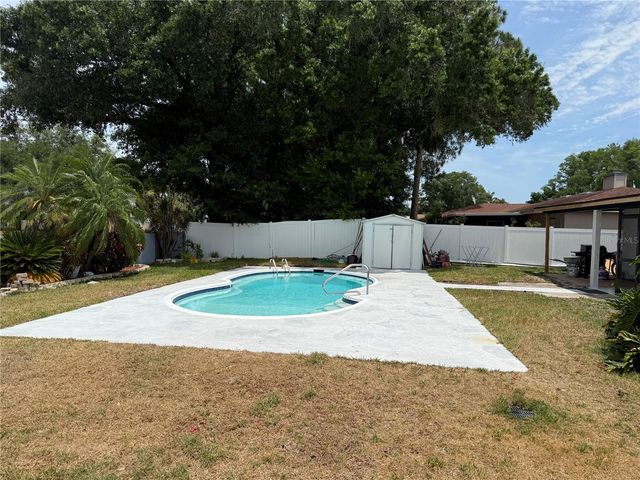 4313 HOLLOW HILL DRIVE, Tampa, FL 33624