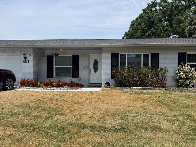 4313 HOLLOW HILL DRIVE, Tampa, FL 33624