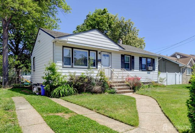 96 Willow Street, Carteret, NJ 07008