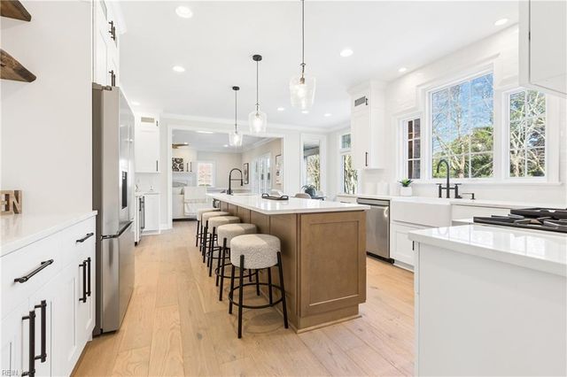 2508 Campbell CLS, Williamsburg, VA 23185