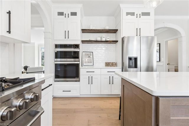 2508 Campbell CLS, Williamsburg, VA 23185