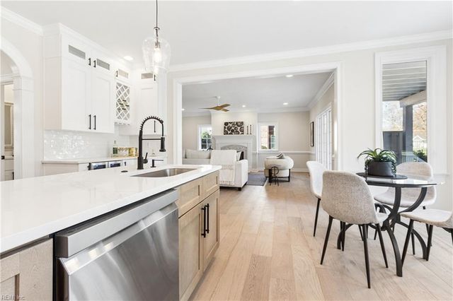 2508 Campbell CLS, Williamsburg, VA 23185