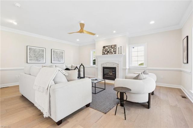 2508 Campbell CLS, Williamsburg, VA 23185