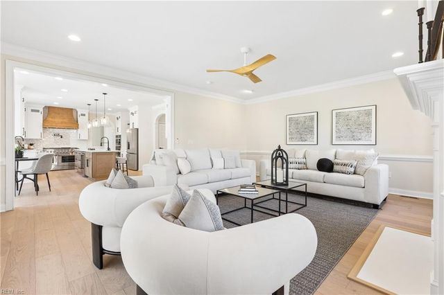 2508 Campbell CLS, Williamsburg, VA 23185