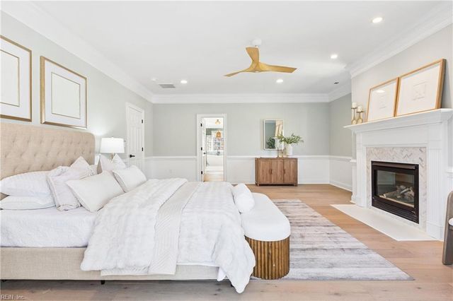 2508 Campbell CLS, Williamsburg, VA 23185