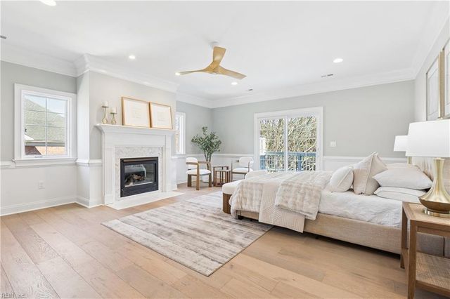 2508 Campbell CLS, Williamsburg, VA 23185