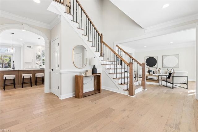 2508 Campbell CLS, Williamsburg, VA 23185