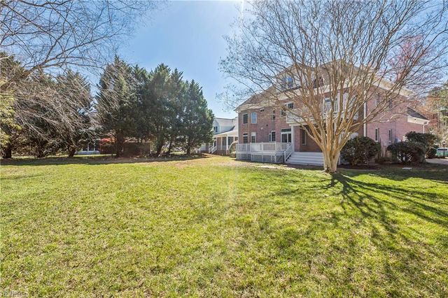 2508 Campbell CLS, Williamsburg, VA 23185