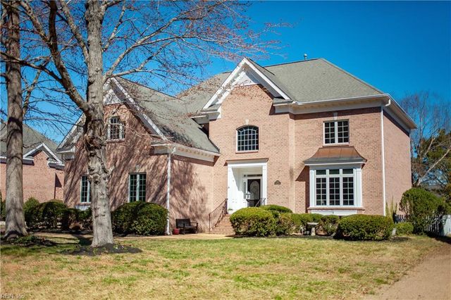 2508 Campbell CLS, Williamsburg, VA 23185