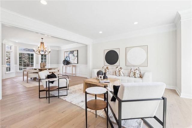 2508 Campbell CLS, Williamsburg, VA 23185