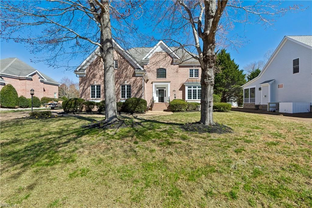 2508 Campbell CLS, Williamsburg, VA 23185