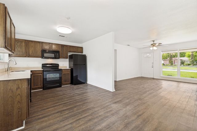 4518 Motley Drive, Mesquite, TX 75150