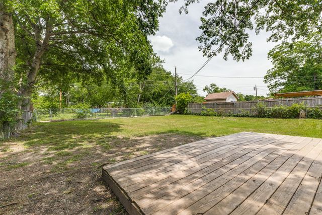 4518 Motley Drive, Mesquite, TX 75150