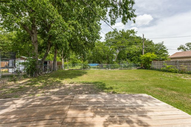 4518 Motley Drive, Mesquite, TX 75150