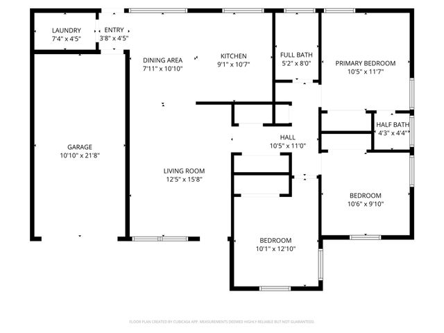 4518 Motley Drive, Mesquite, TX 75150