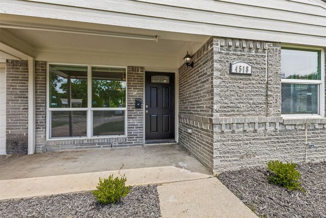 4518 Motley Drive, Mesquite, TX 75150