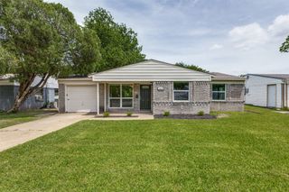 4518 Motley Drive, Mesquite, TX 75150