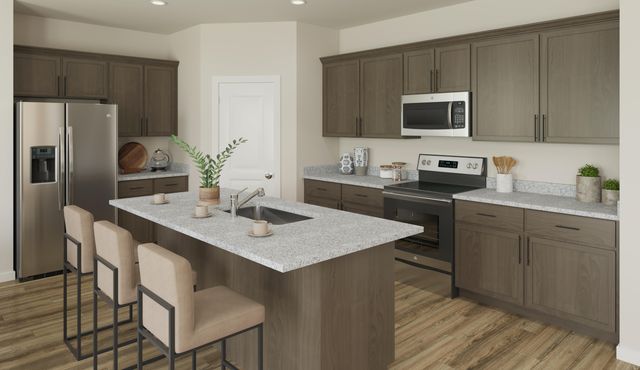 795 Count Fleet Court, Graniteville, SC 29829