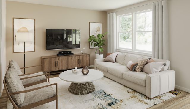 795 Count Fleet Court, Graniteville, SC 29829